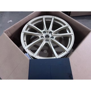 Кованые диски OEM R19 V1 (комплект 4 шт.) Ferrari F430 фото 2