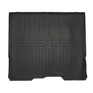 Коврик в багажник Stingray 3D (Passenger, Long)