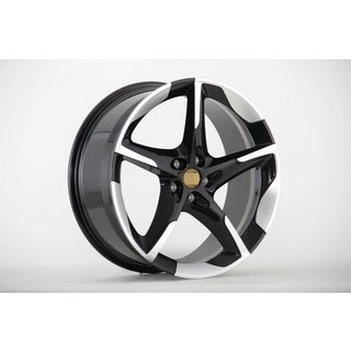 Кованые диски OEM R22 R23 (комплект 4 шт) Ferrari Purosangue фото 2
