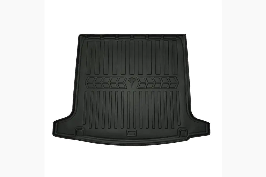 Mercedes C-class W206 2022- гг. Коврик в багажник Stingray 3D (SW) Image