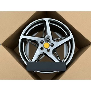 Кованые диски OEM R19 (комплект 4 шт.) Ferrari 348 фото 2