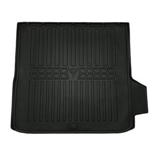 Коврик в багажник Stingray 3D (5 из 7 мест)