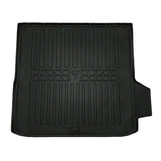 Коврик в багажник Stingray 3D (5 из 7 мест)