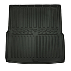 Volkswagen Passat B9 2023- гг. Коврик в багажник Stingray 3D (SW) фото 1