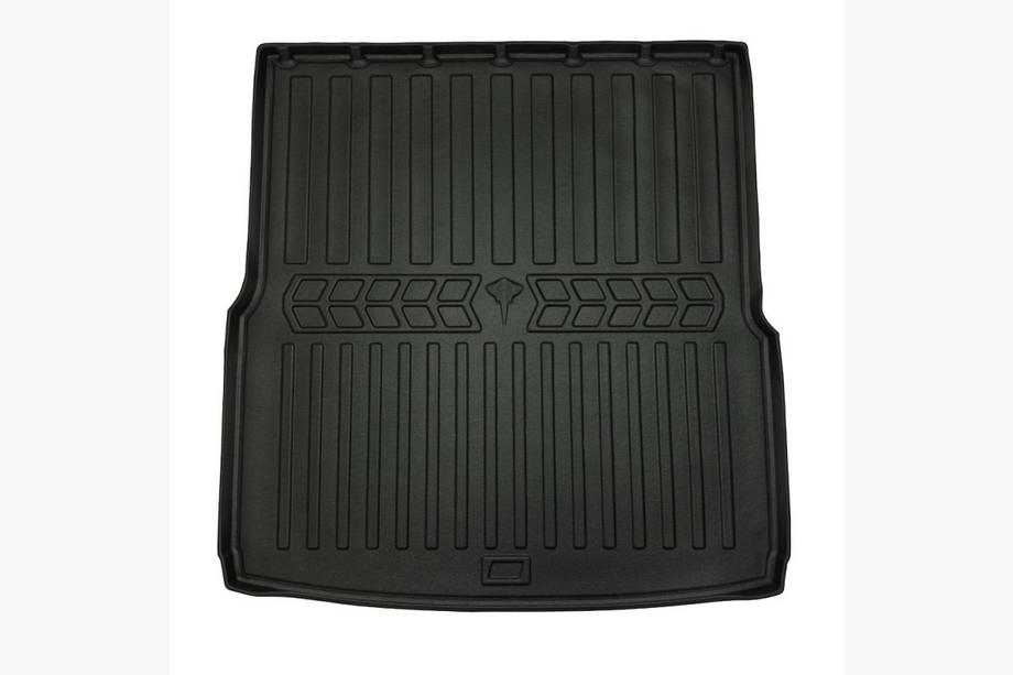 Volkswagen Passat B9 2023- гг. Коврик в багажник Stingray 3D (SW) Image