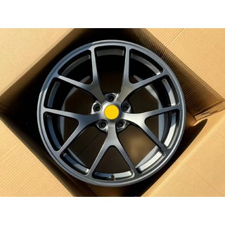 Кованые диски OEM R20 V2 (комплект 4 шт) Ferrari 599 GTB Fiorano фото 1