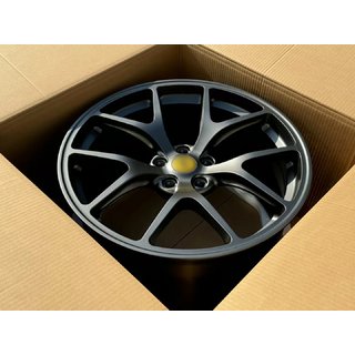 Кованые диски OEM R20 V2 (комплект 4 шт) Ferrari 599 GTB Fiorano фото 3