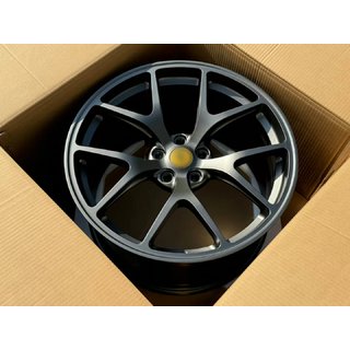 Кованые диски OEM R20 V2 (комплект 4 шт) Ferrari 599 GTB Fiorano фото 2