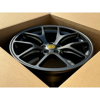 Кованые диски OEM R20 V2 (комплект 4 шт) Ferrari 599 GTB Fiorano фото 4