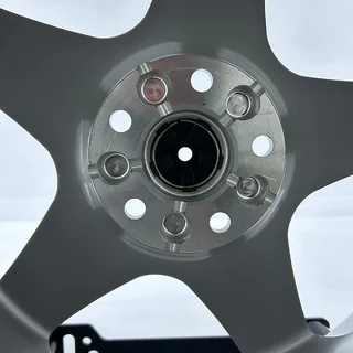 Кованые диски OEM R18 (комплект 4 шт) Ferrari 348 фото 4