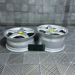 Кованые диски OEM R18 (комплект 4 шт) Ferrari 348 фото 3
