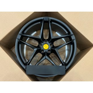 Кованые диски OEM R21 R22 (комплект 4 шт) Ferrari Roma фото 2