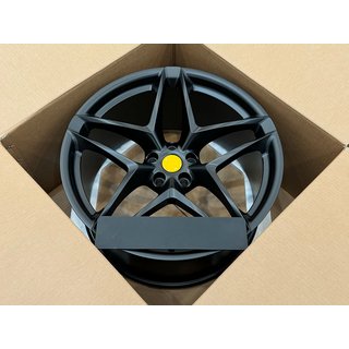 Кованые диски OEM R21 R22 (комплект 4 шт) Ferrari Roma фото 3