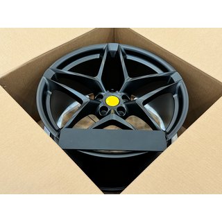 Кованые диски OEM R21 R22 (комплект 4 шт) Ferrari Roma фото 4