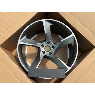 Кованые диски OEM R21 R22 (комплект 4 шт) Ferrari F8 фото 2