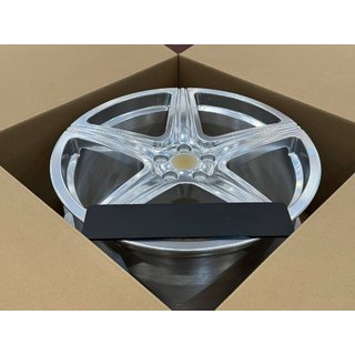 Кованые диски OEM R20 V2 (комплект 4 шт) Ferrari 550 фото 4