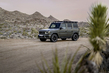 Обзор Mercedes-AMG G 63 V8 (W465): Покоритель бездорожья и асфальта фото 3