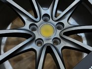 Ferrari F430 Кованые диски OEM R19 V2 (комплект 4 шт) фото 7