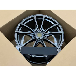Кованые диски OEM R19 V2 (комплект 4 шт) Ferrari F430 фото 2