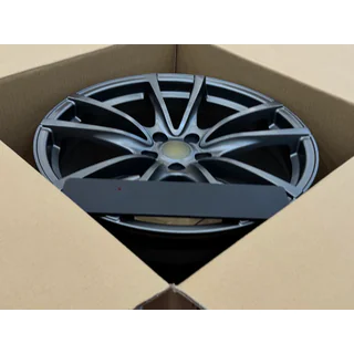 Кованые диски OEM R19 V2 (комплект 4 шт) Ferrari F430 фото 4