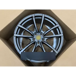 Кованые диски OEM R19 V2 (комплект 4 шт) Ferrari F430 фото 1