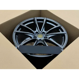 Кованые диски OEM R19 V2 (комплект 4 шт) Ferrari F430 фото 3