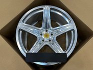 Ferrari 550 Кованые диски OEM R20 V3 (комплект 4 шт.) фото 1