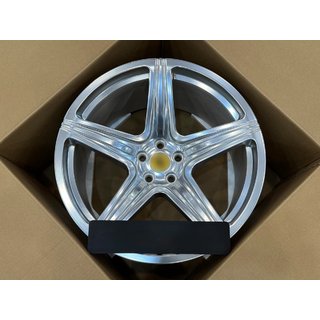 Кованые диски OEM R20 V3 (комплект 4 шт.) Ferrari 550 фото 1