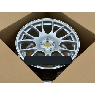 Кованые диски OEM R19 V2 (комплект 4 шт) Ferrari 360 фото 3