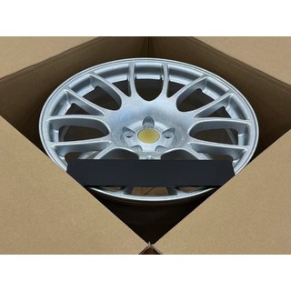Кованые диски OEM R19 V2 (комплект 4 шт) Ferrari 360 фото 4