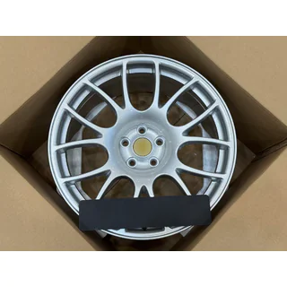 Кованые диски OEM R19 V2 (комплект 4 шт) Ferrari 360 фото 1