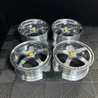 Ferrari 550 Кованые диски OEM R19 (комплект 4 шт.) фото 4