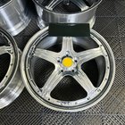 Ferrari 550 Кованые диски OEM R19 (комплект 4 шт.) фото 2