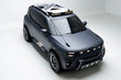 Обзор Smart #5: инновационный электрический SUV фото 1