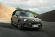 Обзор Smart #5: инновационный электрический SUV фото 2