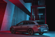 Обзор Cupra Leon Sportstourer 2024: Динамичный универсал фото 3