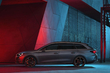 Обзор Cupra Leon Sportstourer 2024: Динамичный универсал фото 2