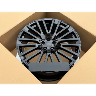 Кованые диски OEM R23 V2 (комплект 4 шт.) Range Rover Sport 2022- гг. фото 4