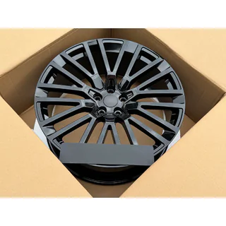 Кованые диски OEM R23 V2 (комплект 4 шт.) Range Rover Sport 2022- гг. фото 3