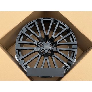 Кованые диски OEM R23 V2 (комплект 4 шт.) Range Rover Sport 2022- гг. фото 2