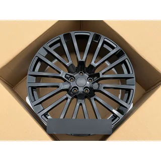 Кованые диски OEM R23 V2 (комплект 4 шт.) Range Rover Sport 2022- гг. фото 2
