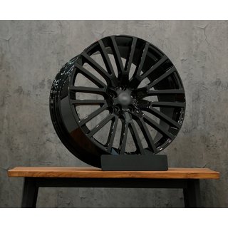 Кованые диски OEM R23 V2 (комплект 4 шт.) Range Rover Sport 2022- гг. фото 1