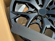 Lexus TX 2023– гг. Кованые диски OEM R22 V1 (комплект 4 шт.) фото 7