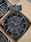 Lexus TX 2023– гг. Кованые диски OEM R21 V1 (комплект 4 шт.) фото 6