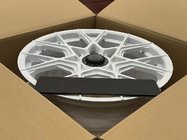 Lexus LFA 2010–2013 гг. Кованые диски OEM R20 V2 (комплект 4 шт) фото 5