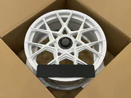 Lexus LFA 2010–2013 гг. Кованые диски OEM R20 V2 (комплект 4 шт) фото 2