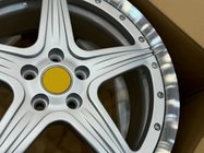 Lexus LFA 2010–2013 гг. Кованые диски OEM R20 V3 (комплект 4 шт.) фото 8