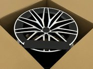 Lexus LFA 2010–2013 гг. Кованые диски OEM R20 V4 (комплект 4 шт) фото 3
