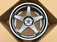 Lexus LFA 2010–2013 гг. Кованые диски OEM R20 V5 (комплект 4 шт) фото 1