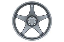 Lexus LFA 2010–2013 гг. Кованые диски OEM R20 V5 (комплект 4 шт) фото 2